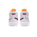 Nike Mens SB Zoom Blazer Mid Edge Shoes