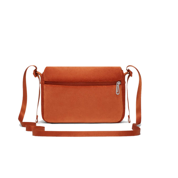 Nike Sportswear Futura 365 Bag 'Dark Russet'