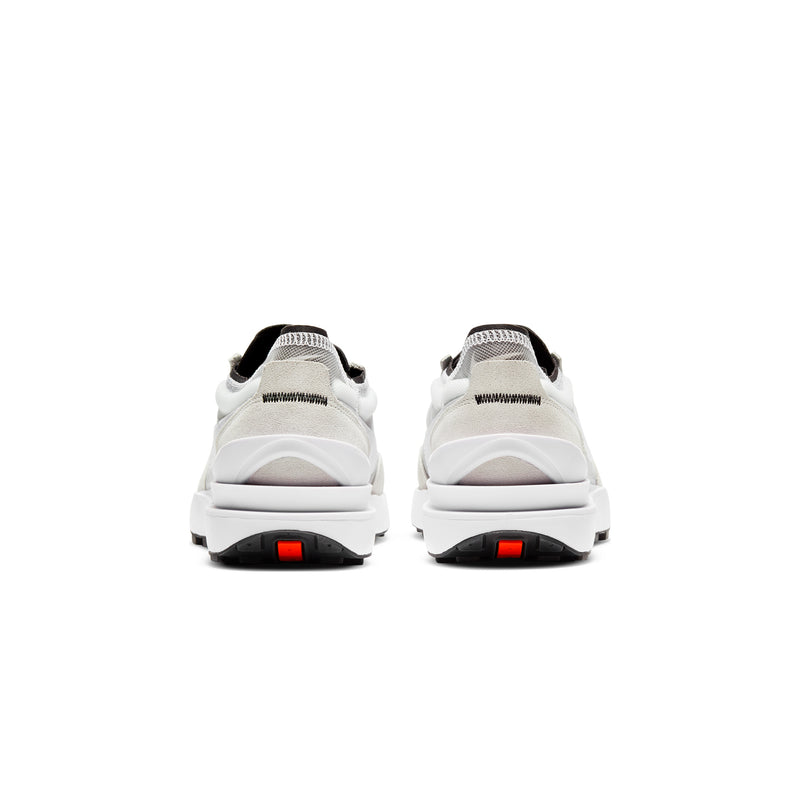 Nike Mens Waffle One Shoes 'Summit White'