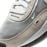 Nike Mens Waffle One Shoes 'Summit White'