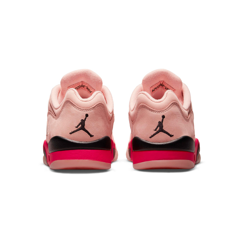 Air Jordan Womens 5 Retro Low 