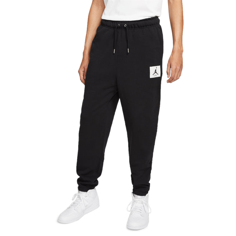 Air Jordan | Essential Men's Fleece Pants | Closed Hem Fleece Jogging  Bottoms | SportsDirect.com