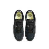 Nike SB Mens Ishod Wair Shoes 'Black/Smoke Grey'