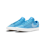 Nike SB Mens Zoom Blazer Low Pro GT Shoes 'Coast'
