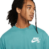 Nike SB Mens Logo Skate SS Tee