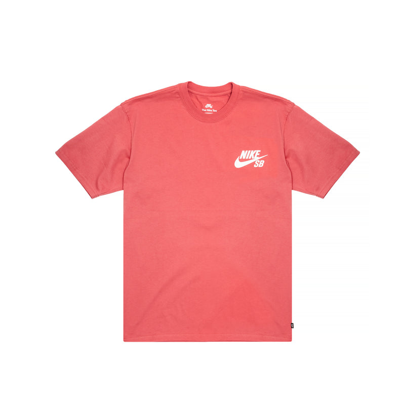 Nike SB Mens Logo Skate SS Tee