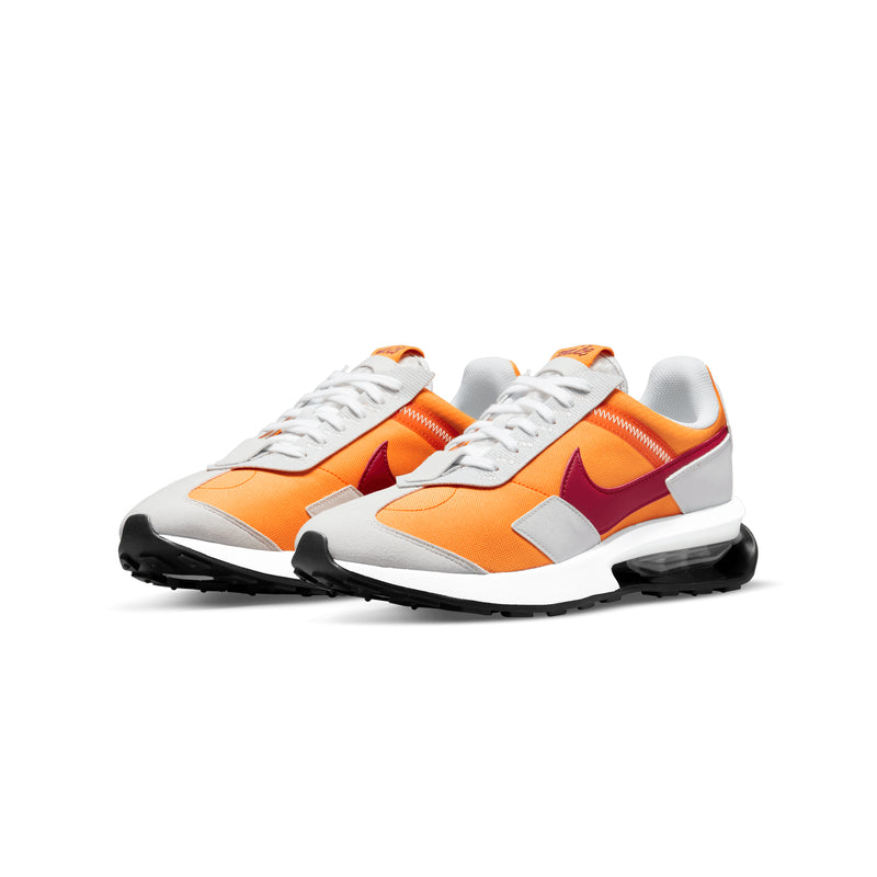 Nike Mens Air Max Pre-Day Shoes 'Kumquat/Pom'
