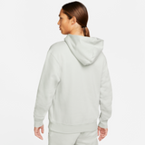 Air Jordan Mens Jumpman Hoodie 'Grey Fog'