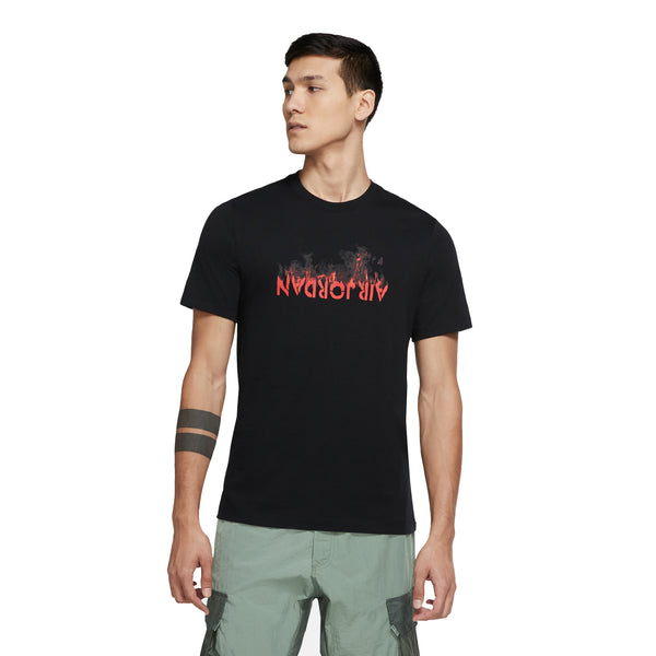Air Jordan Men AJ4 Graphic Tee