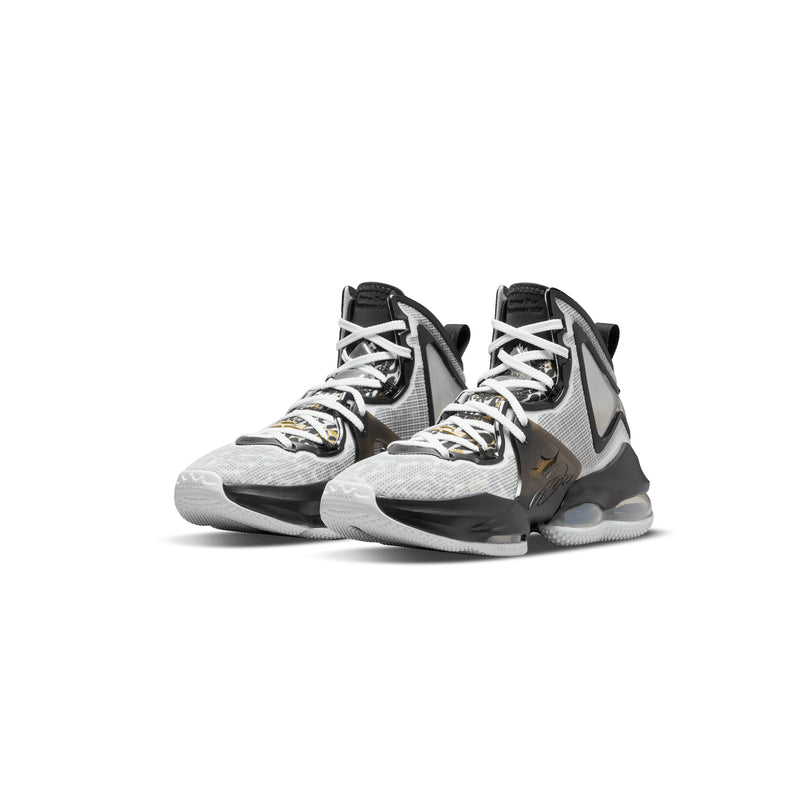 Nike Kids Lebron 19 SE Shoes