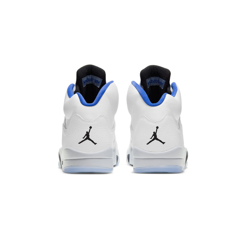 Air Jordan Mens 5 Retro Shoes