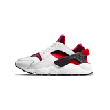 Nike Mens Air Huarache Shoes 'White/Varsity Red'