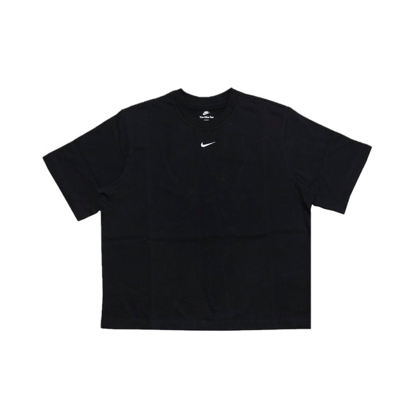 Nike Sportswear Womens Boxy SS Tee