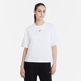 Nike Sportswear Womens Boxy SS Tee