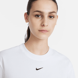 Nike Sportswear Womens Boxy SS Tee