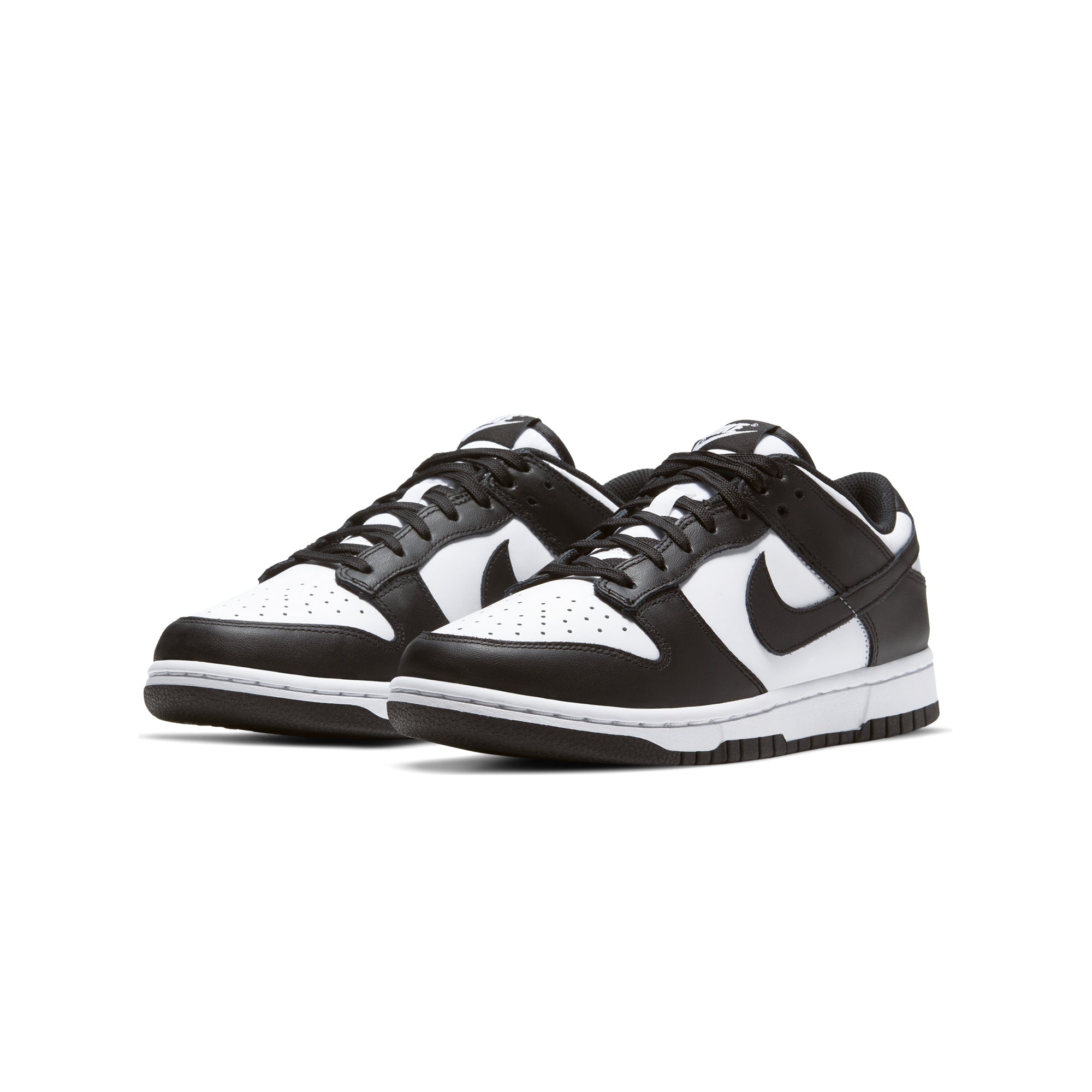 Nike Womens Dunk Low Shoes