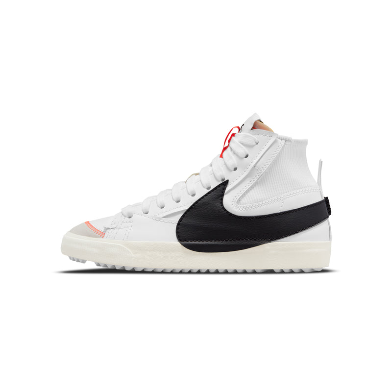 Nike Mens Blazer Mid '77 Jumbo Shoes