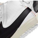 Nike Mens Blazer Mid '77 Jumbo Shoes