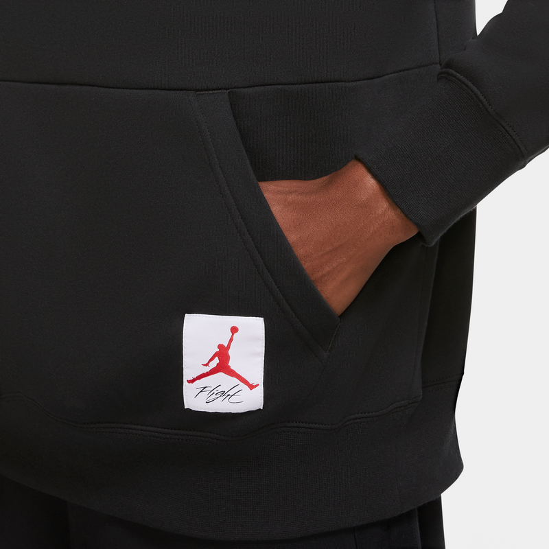 Jordan aj4 online hoodie