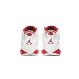 Air Jordan Mens 6 Rings Shoes 'Hare'