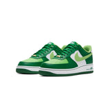 Nike Mens Air Force 1 'Pine Green' '07 Shoes