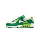 Nike Mens Air Max 90 'St. Patrick's Day' Shoes