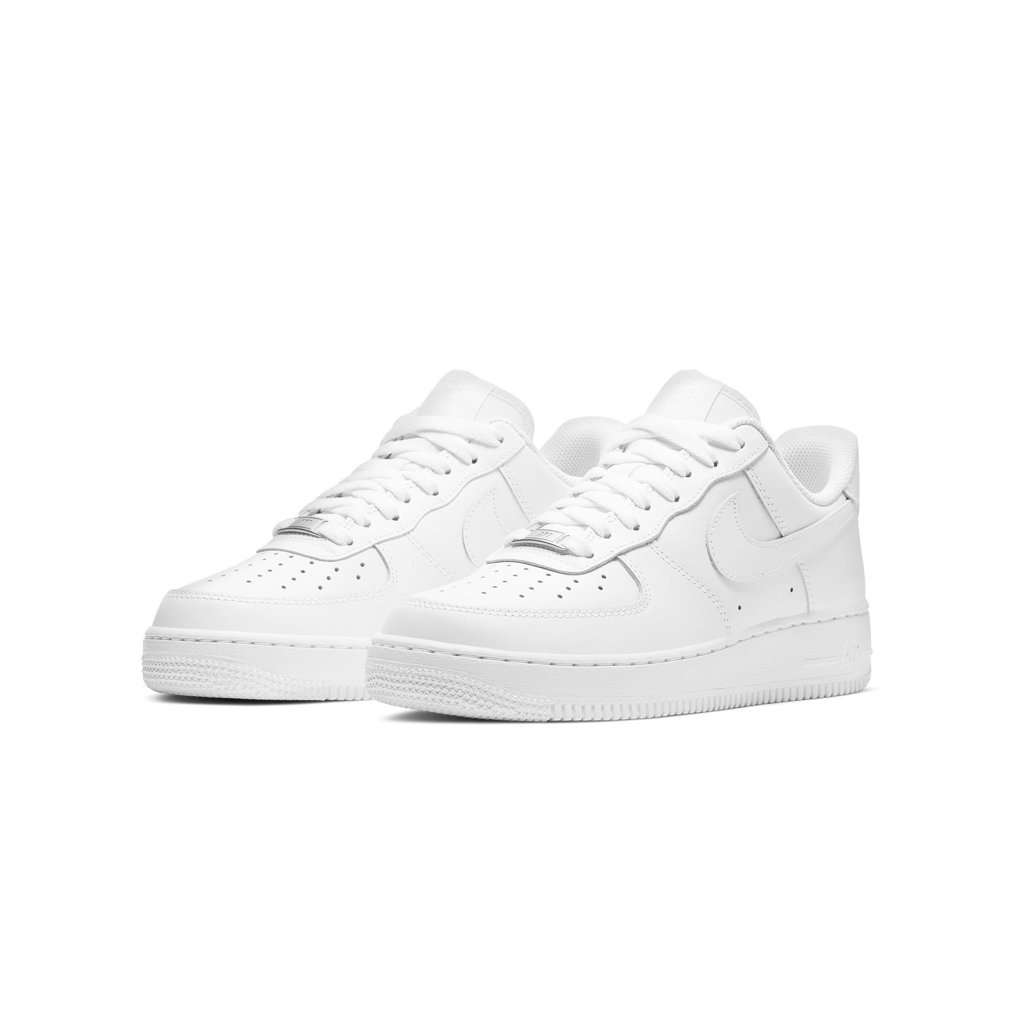 Nike Womens Air Force 1 '07 Shoes