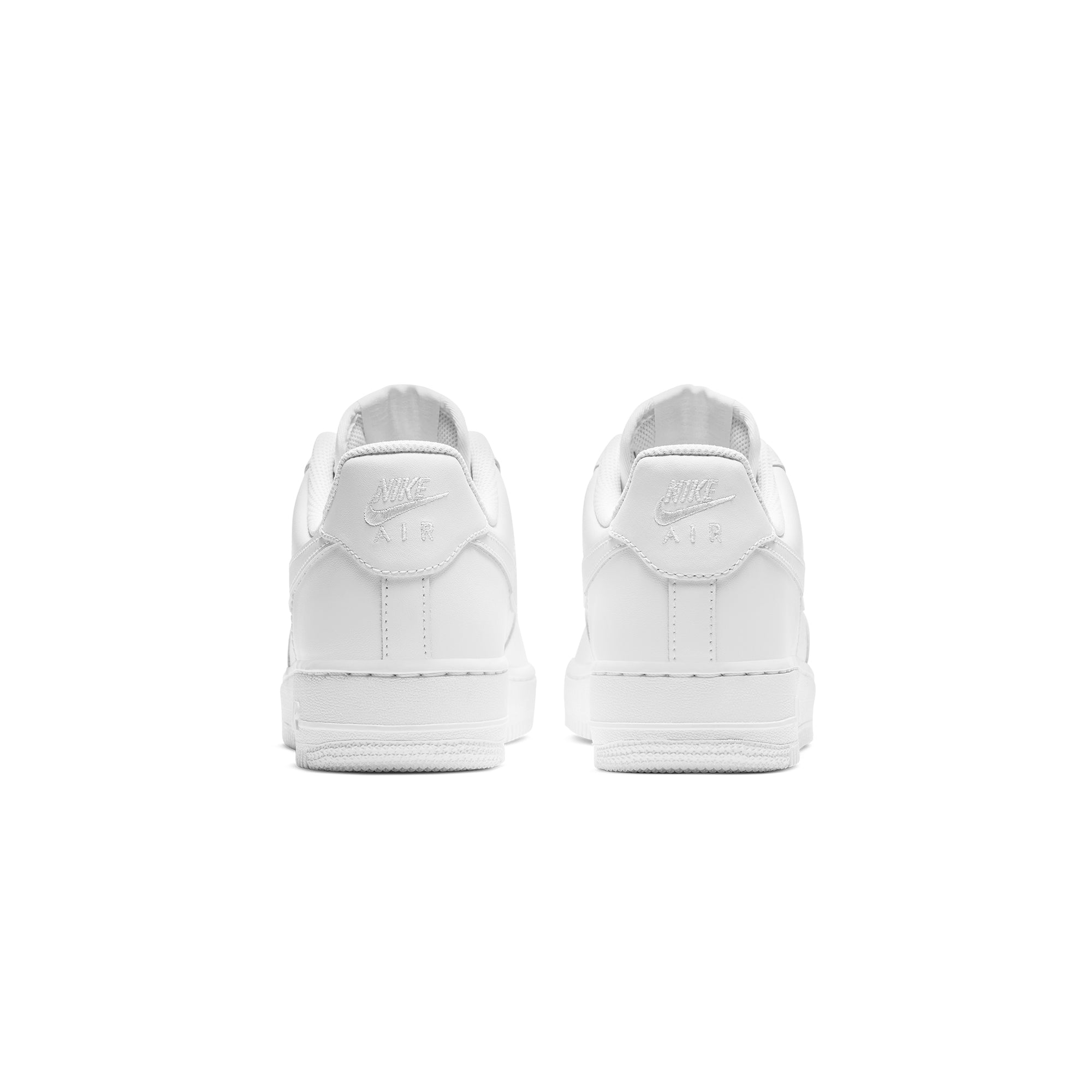 Nike Womens Air Force 1 '07 Shoes