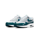 Nike Air Max 1 LV8 'Dark Teal Green' Men's Shoes Size 5 / Women's Size 6.5