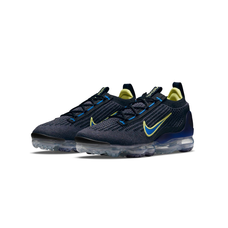 Nike Mens Air Vapormax 2021 FK Shoes 'Obsidian'