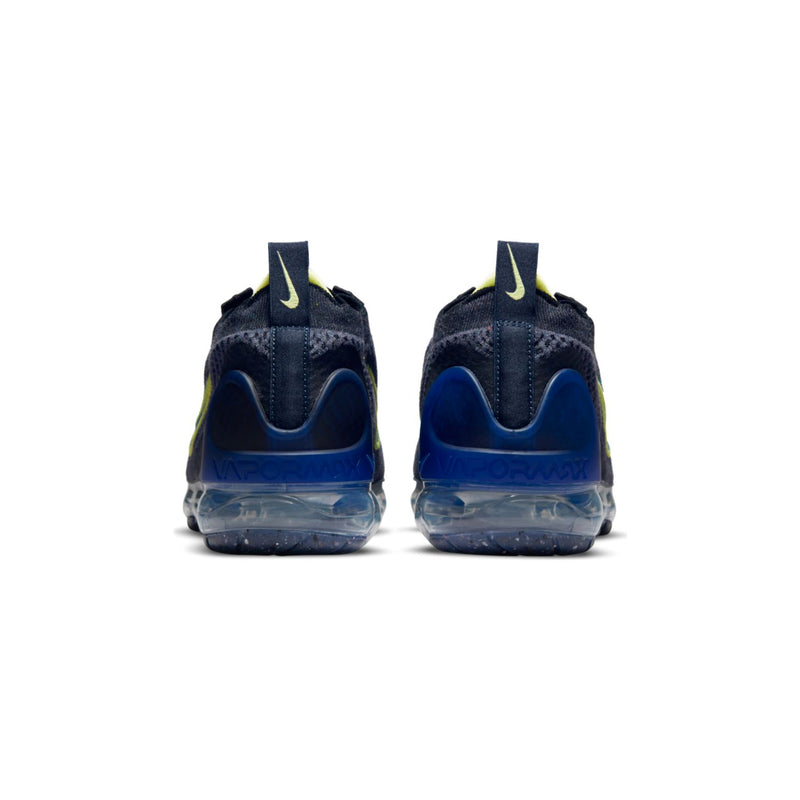 Nike Mens Air Vapormax 2021 FK Shoes 'Obsidian'