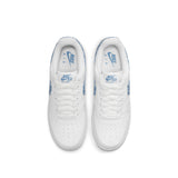 Nike Womens Air Force 1 '07 Essential Shoes