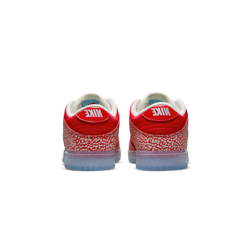 Nike SB x Stingwater Dunk Low Magic Mushroom Shoes – Renarts