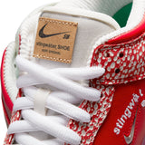 Nike SB x Stingwater Dunk Low Magic Mushroom Shoes