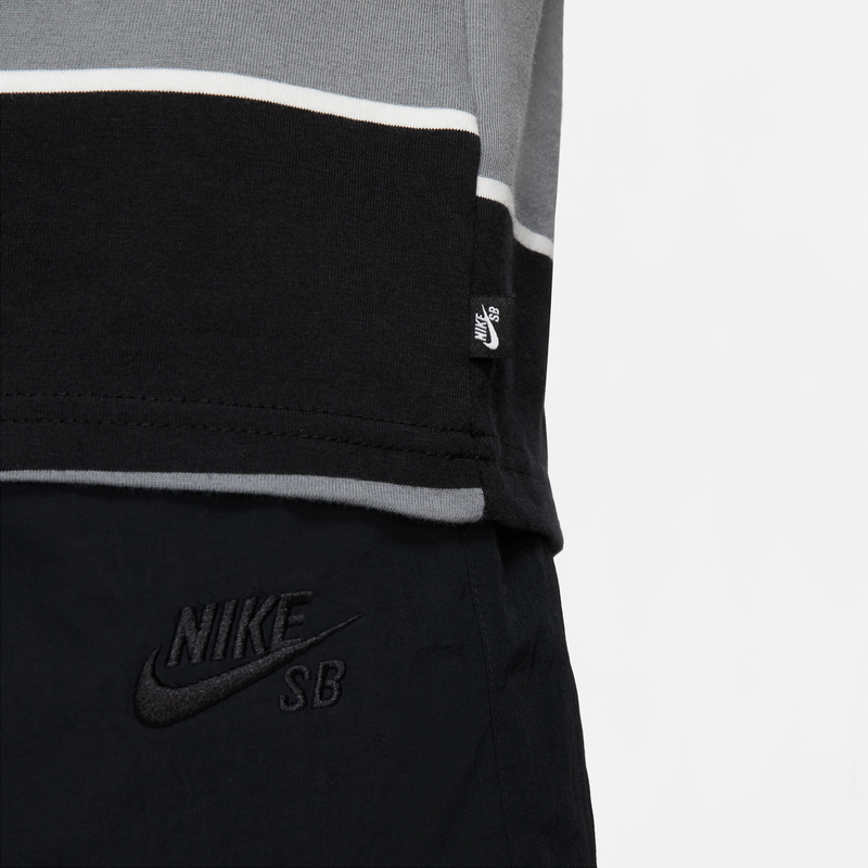 Shop the Black Fashion Jersey collection by Nike. Available now at