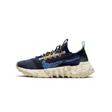 Nike Mens Space Hippie 01 Shoes 'Obsidian'