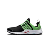 Nike Mens Air Presto Shoes 'Black Green Strike'