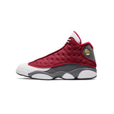 Air Jordan Mens 13 Retro 'Red Flint' Shoes