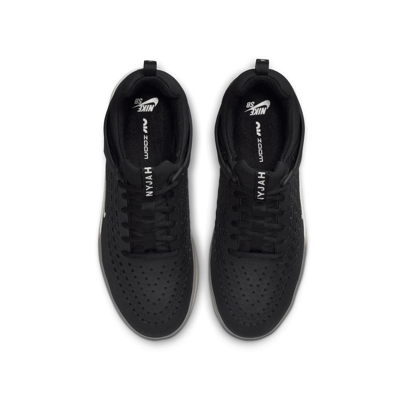 Nike SB Mens Nyjah 3 Shoes