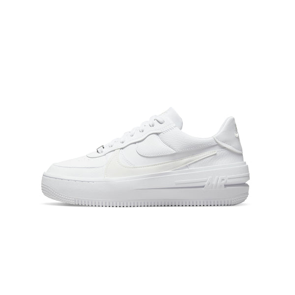 Nike Womens Air Force 1 PLT.AF.ORM Shoes