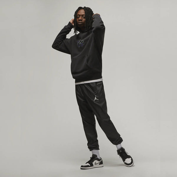 Air Jordan Mens Flight Heritage Hoodie