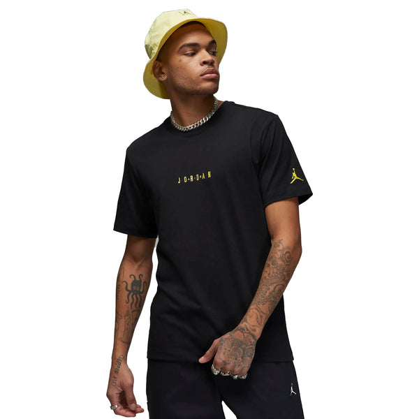 Air Jordan Mens Air SS Tee