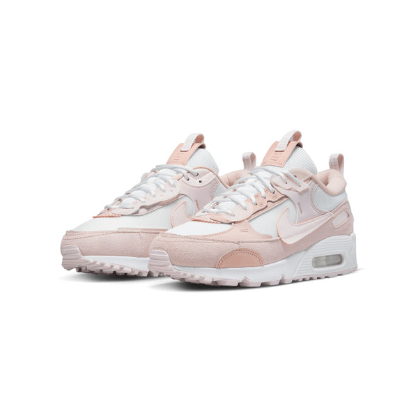 Nike Womens Air Max 90 Futura Shoes