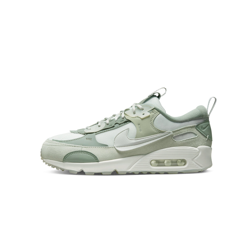Nike Womens Air Max 90 Futura Shoes