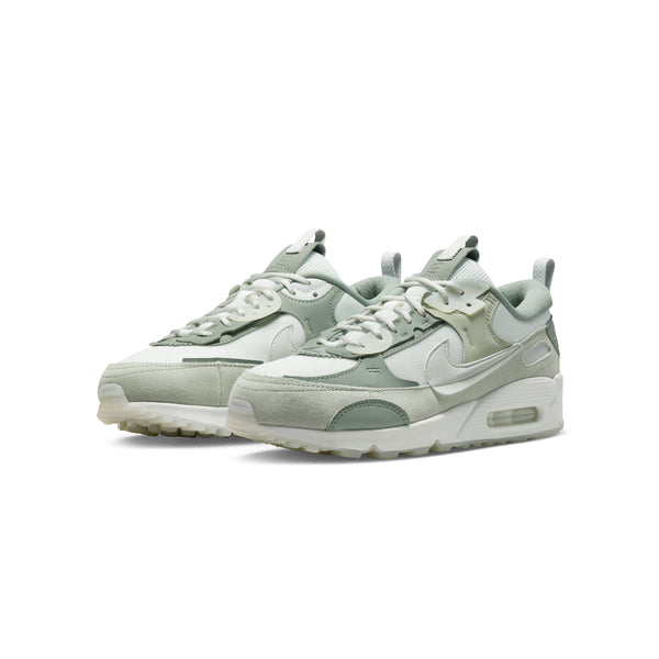 Nike Womens Air Max 90 Futura Shoes
