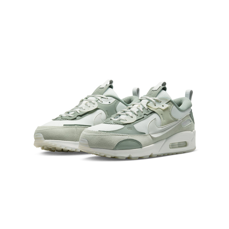 Nike Womens Air Max 90 Futura Shoes