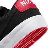 Nike SB Mens Zoom Blazer Low Pro GT Prem Shoes 'Black'