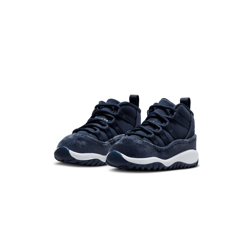 Air Jordan Infants 11 Retro Shoes