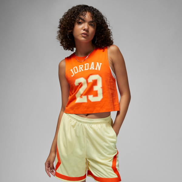 Air Jordan Womens (Her)itage Tank