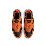 Nike Mens Air Huarache Shoes 'Hot Curry/Orange'